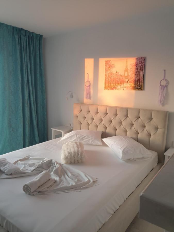 Silia Suites Malia  Exterior photo